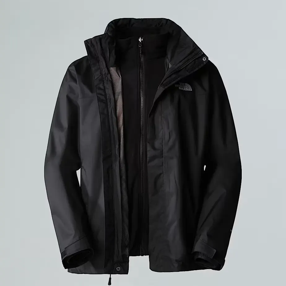 Veste Evolve II Triclimate® 3-en-1 pour homme
