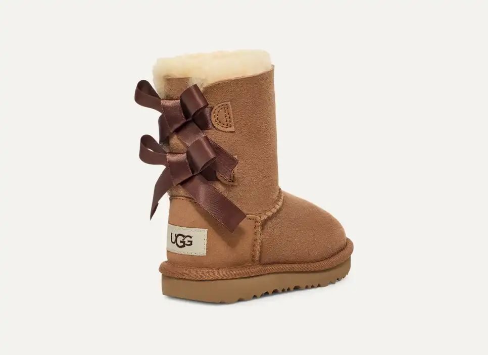 Tout petits Bailey Bow II Boot