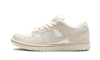 Nithtke SB Dunk Low City of Love Light Bone