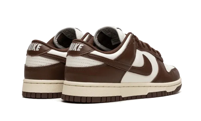 Nithtke Dunk Low Cacao Wow