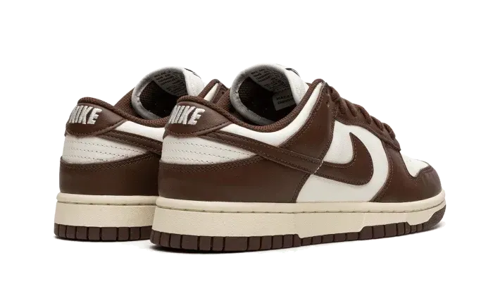 Nithtke Dunk Low Cacao Wow