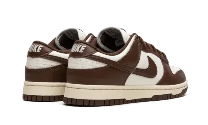 Nithtke Dunk Low Cacao Wow