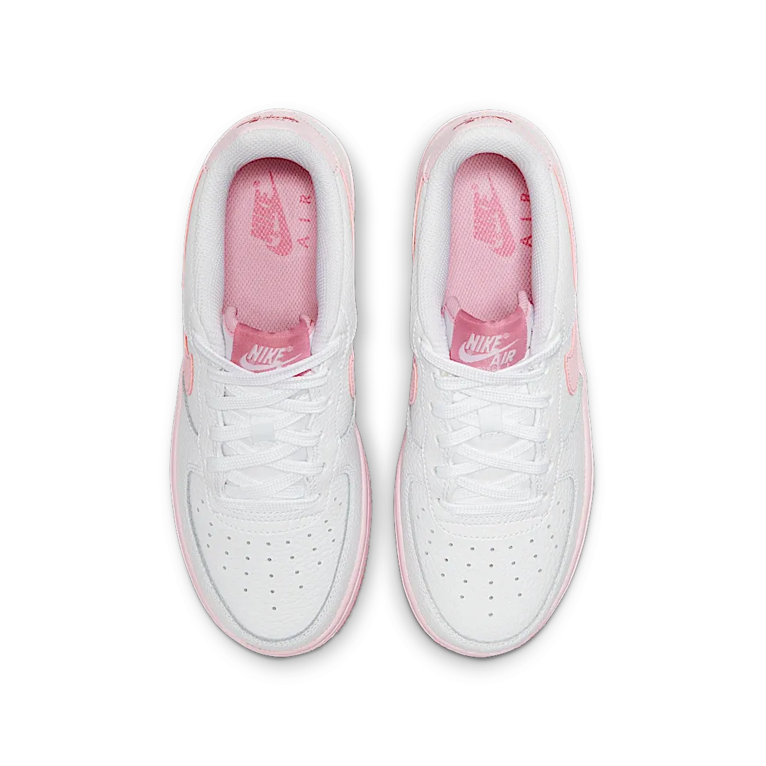 Nithtke Air Force 1 Low White Pink