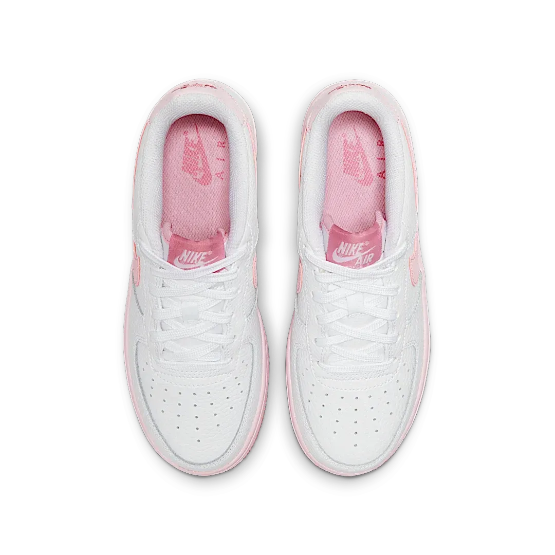 Nithtke Air Force 1 Low White Pink