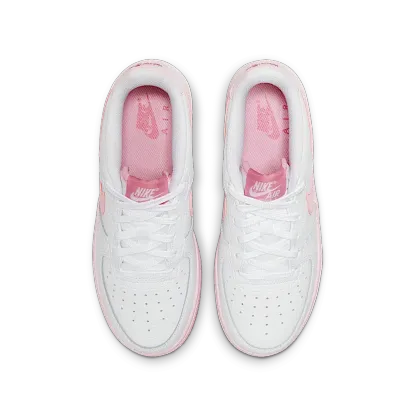 Nithtke Air Force 1 Low White Pink