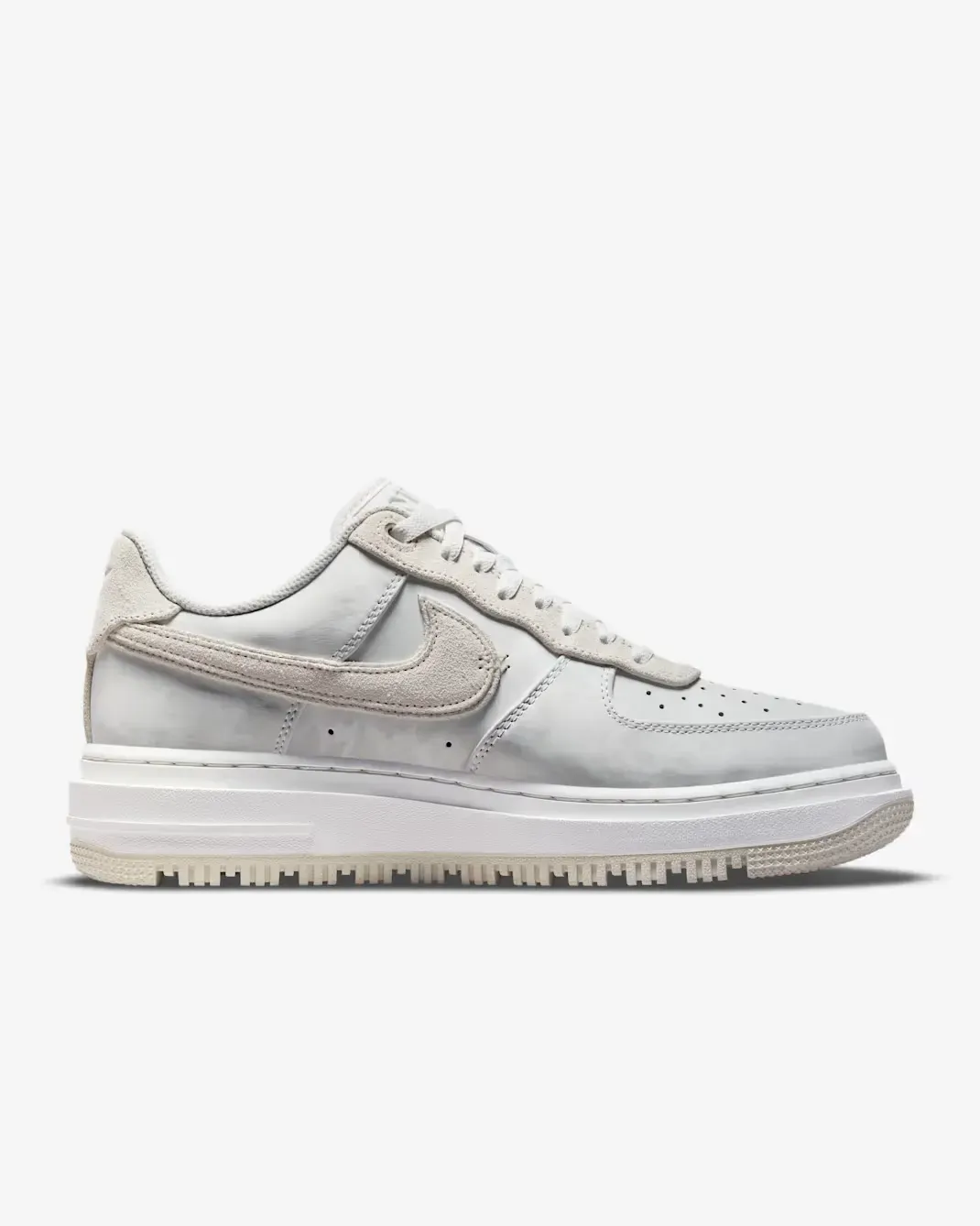 Nithtke Air Force 1 Luxe