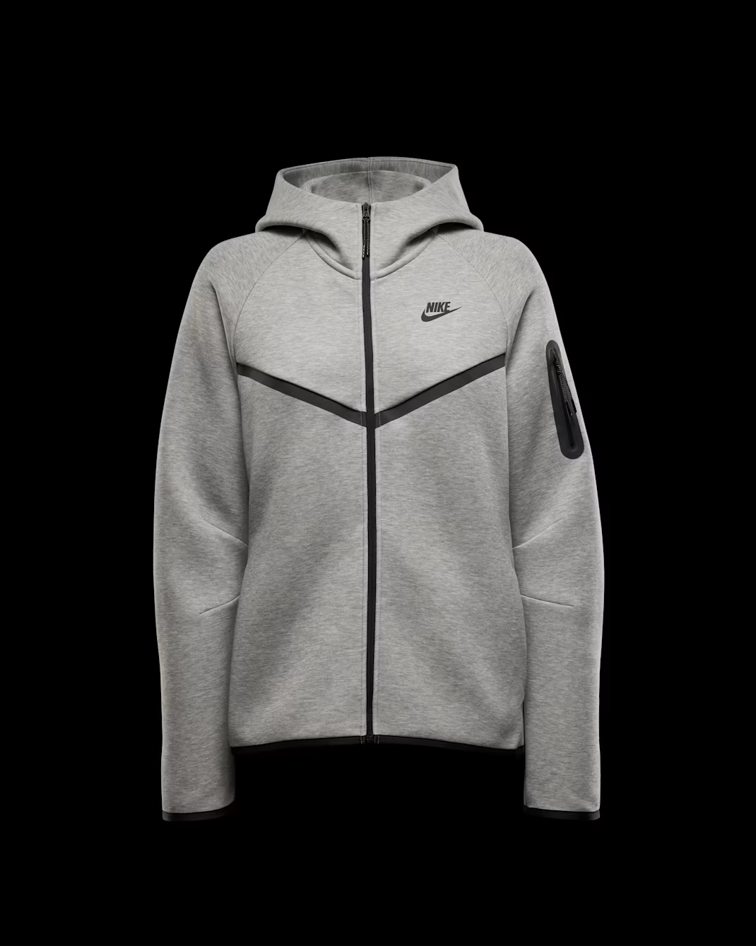 Nittgke Sportswear Tech Fleece Windrunner
