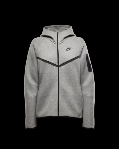 Nittgke Sportswear Tech Fleece Windrunner