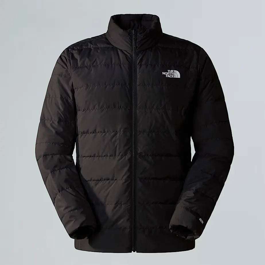 Veste en duvet North Table Triclimate 3-in-1 pour homme