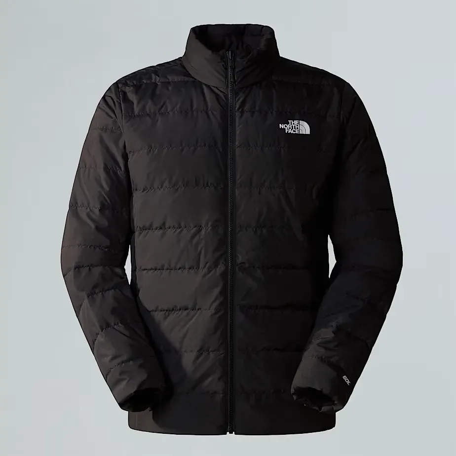 Veste en duvet North Table Triclimate 3-in-1 pour homme