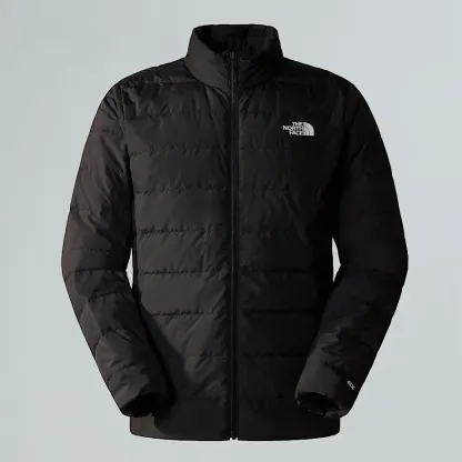 Veste en duvet North Table Triclimate 3-in-1 pour homme
