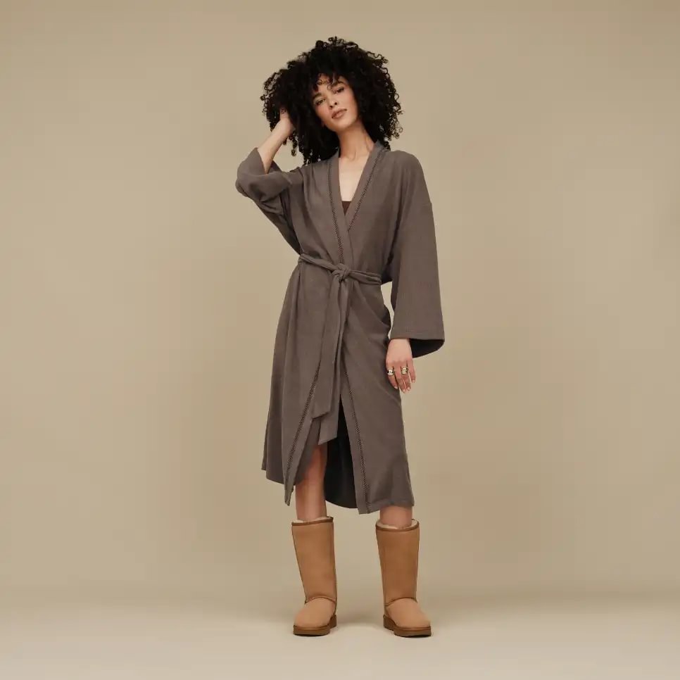 Femme Botte Classic Tall II