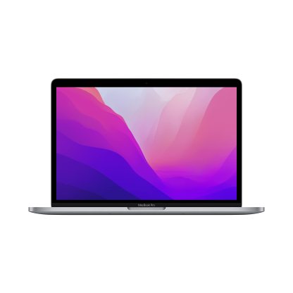 MattgcBook2022 Pro Laptop with M2 chip