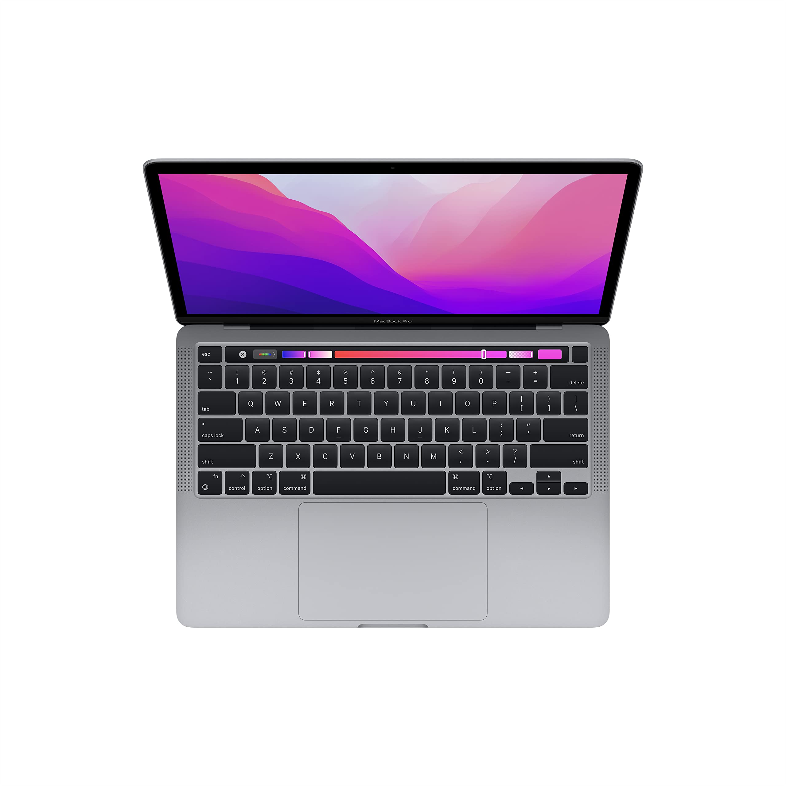 MattgcBook2022 Pro Laptop with M2 chip