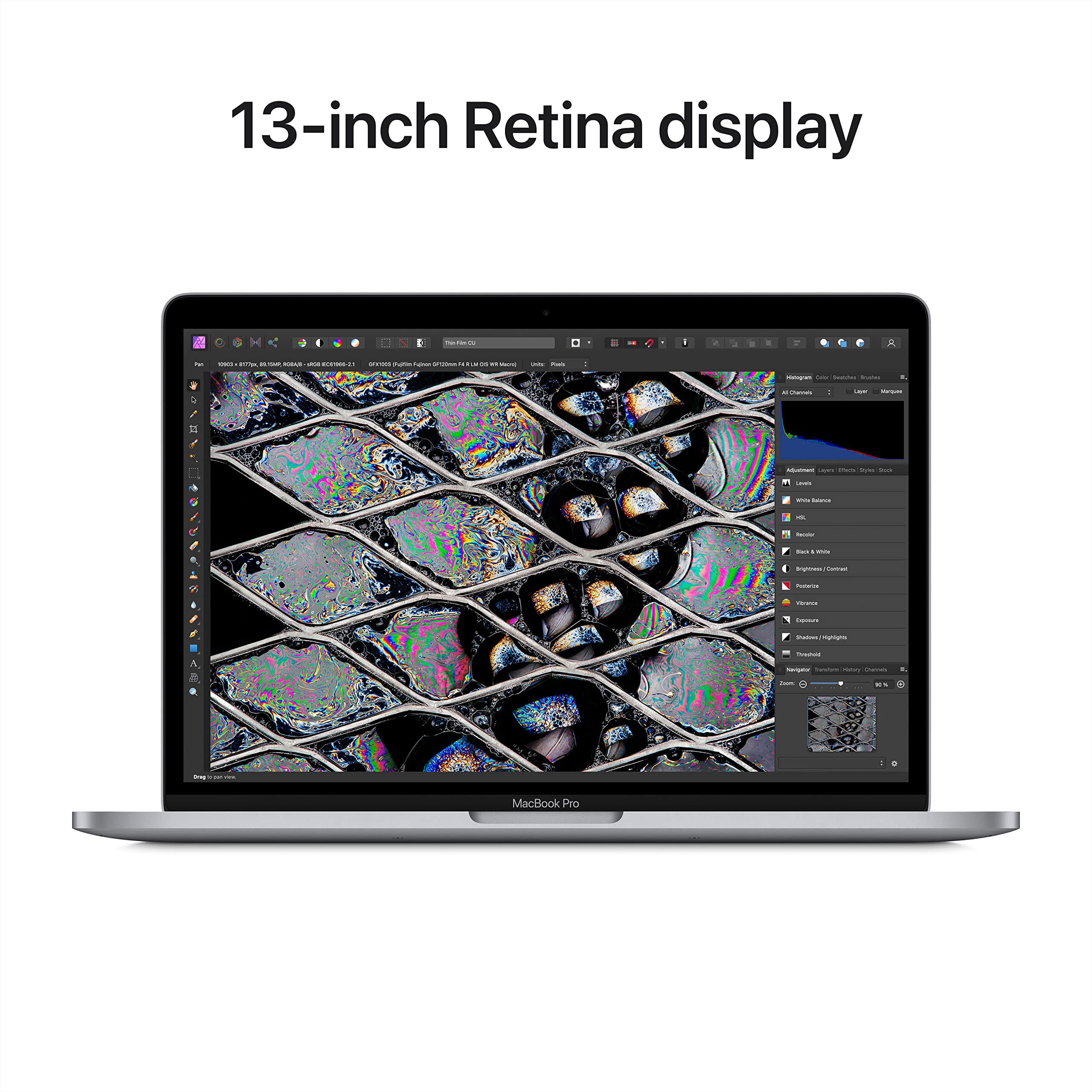 MattgcBook2022 Pro Laptop with M2 chip