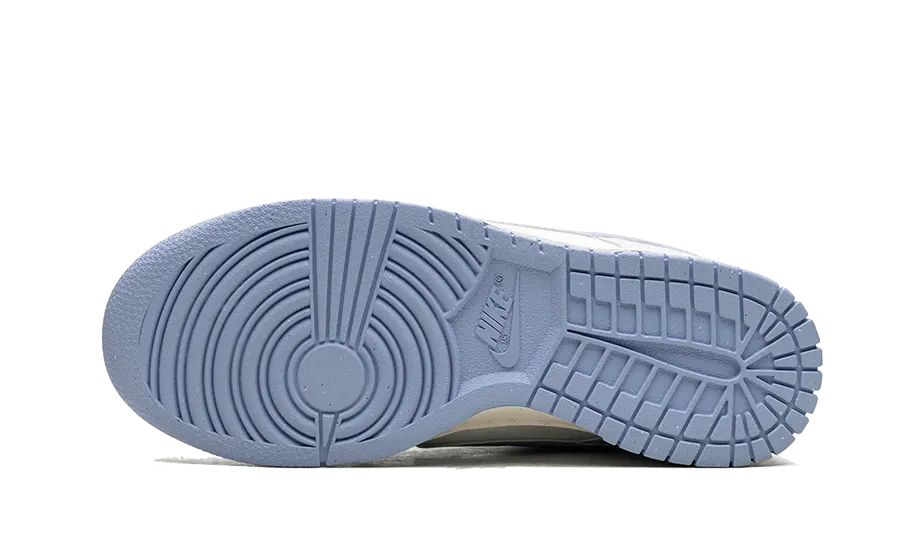Nithtke Dunk Low Next Nature Blue Tint