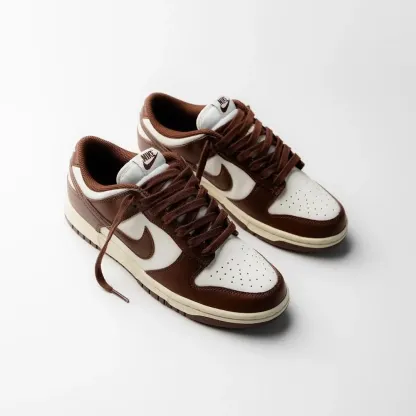 Nithtke Dunk Low Cacao Wow