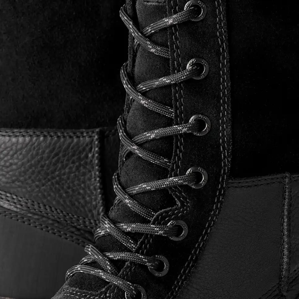 Femme Botte Adirondack Tall XXV