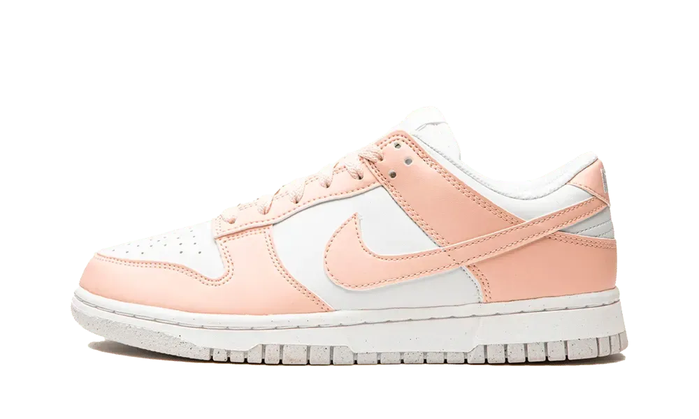 Nithtke Dunk Low Next Nature Pale Coral