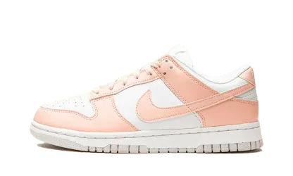 Nithtke Dunk Low Next Nature Pale Coral