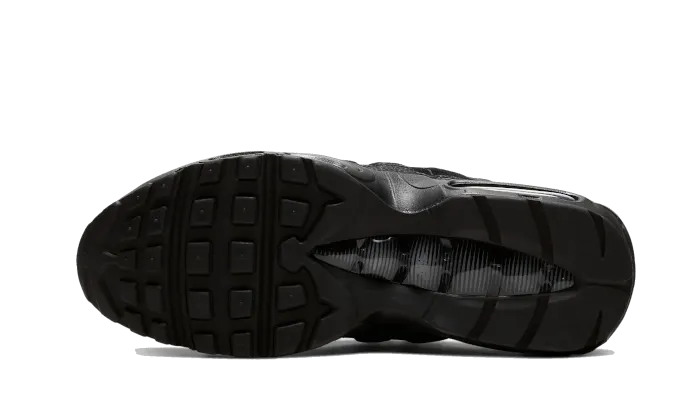 Nithtke Air Max 95 Essential Triple Black