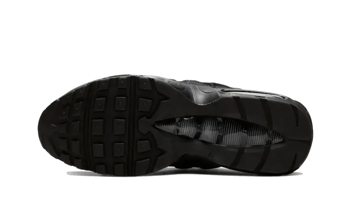 Nithtke Air Max 95 Essential Triple Black