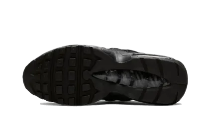 Nithtke Air Max 95 Essential Triple Black