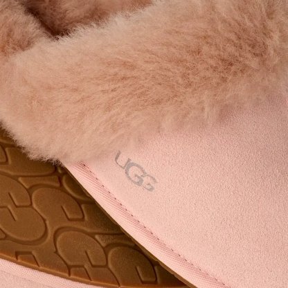 Women's Scuffette II Slipper