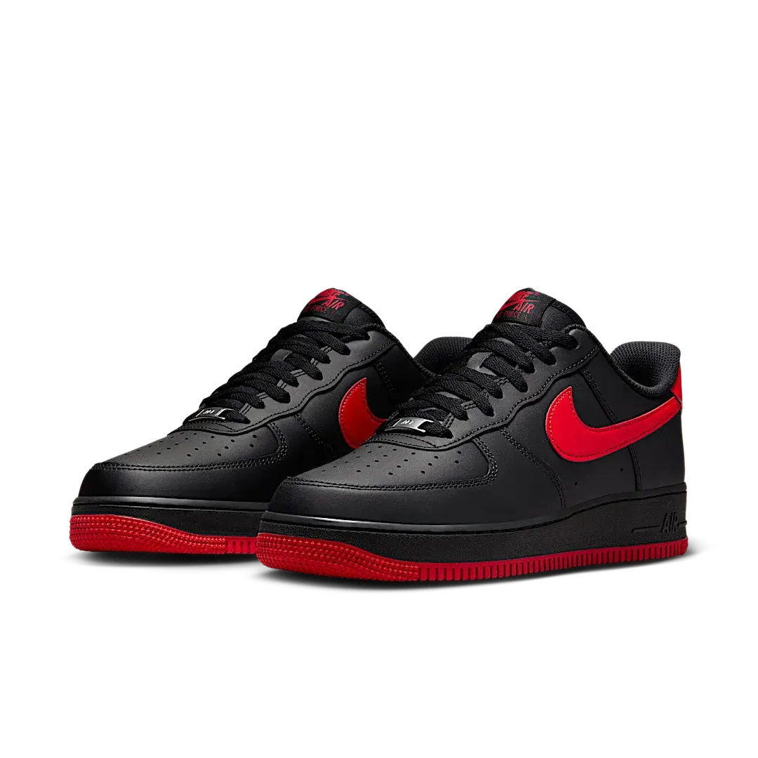 Nithtke Air Force 1 Low '07 LV8 Vamps
