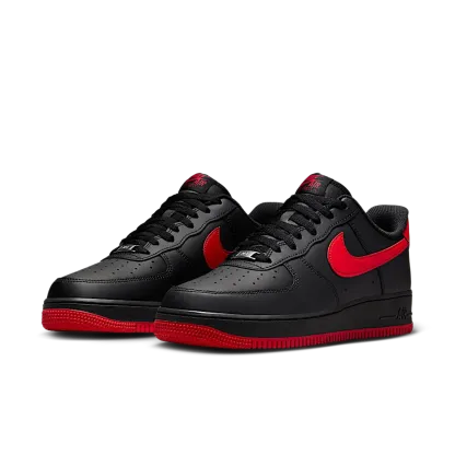 Nithtke Air Force 1 Low '07 LV8 Vamps
