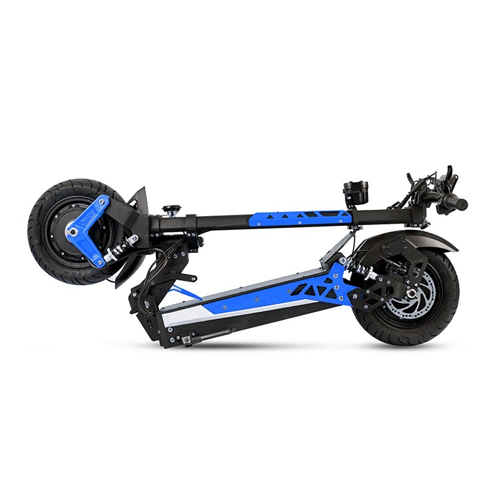 PATINETE ELCTRICO 4000W 60V 28AH