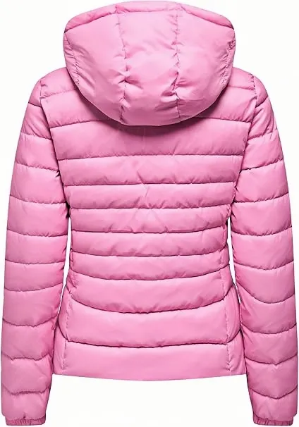 ONLY ONLTAHOE Veste matelassée ADIthtDAS Veste matelassée