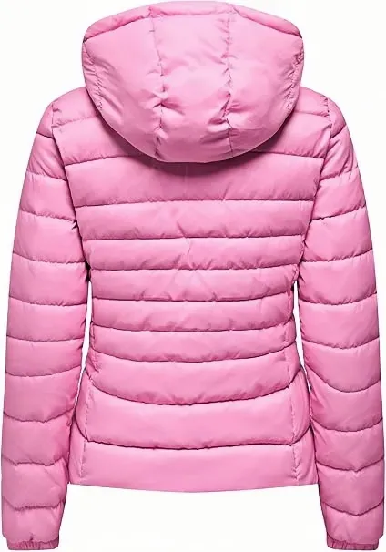 ONLY ONLTAHOE Veste matelassée ADIthtDAS Veste matelassée
