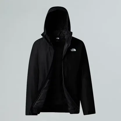 Veste en duvet North Table Triclimate 3-in-1 pour homme