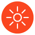 JBL Horizon 2 FM Ambient light - Image