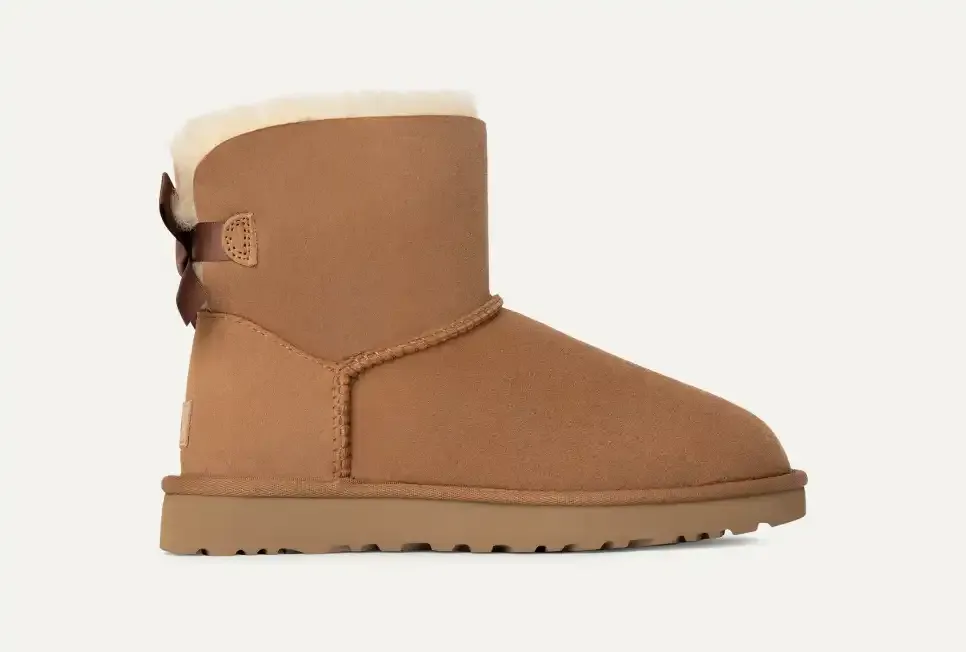 Women's Mini Bailey Bow II Boot