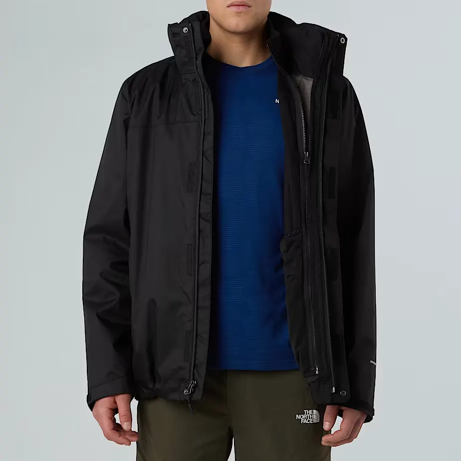 Veste Evolve II Triclimate® 3-en-1 pour homme