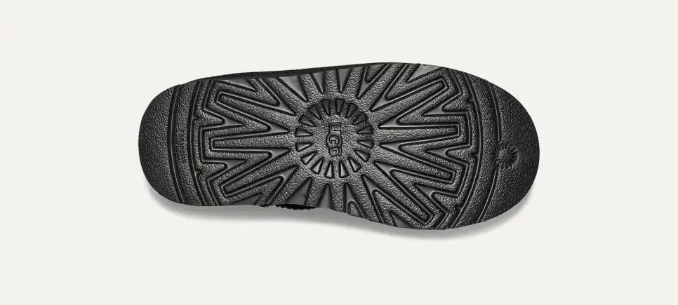 Kids Classic Ultra Mini Platform Boot