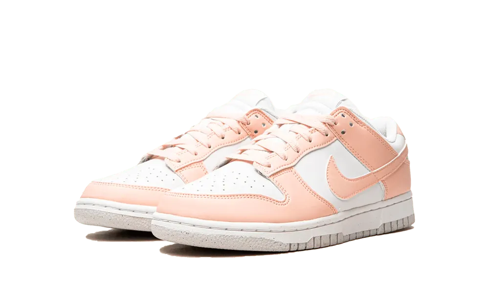 Nithtke Dunk Low Next Nature Pale Coral