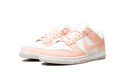 Nithtke Dunk Low Next Nature Pale Coral