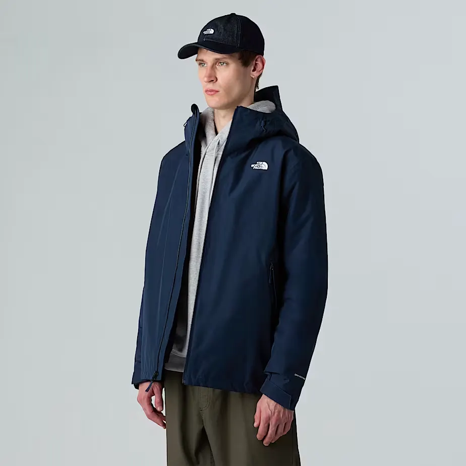 Veste à capuche Carto Mono Triclimate 3-en-1 pour homme