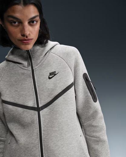 Nittgke Sportswear Tech Fleece Windrunner