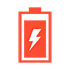 UA True Wireless Flash X - Engineered by JBL Up to 50 Hours of Total Battery Life - Image