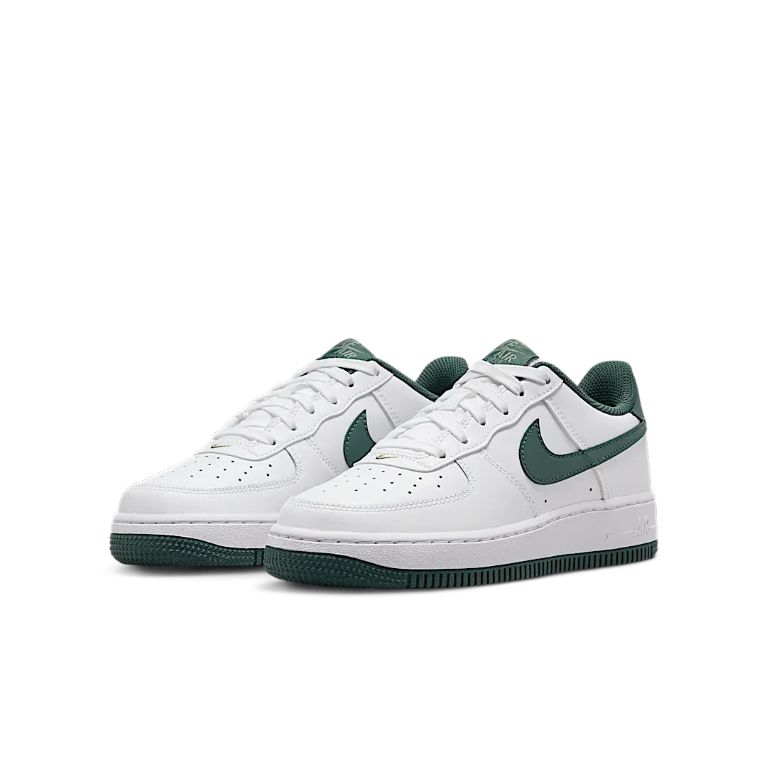 Nithtke Air Force 1 Low White Vintage Green
