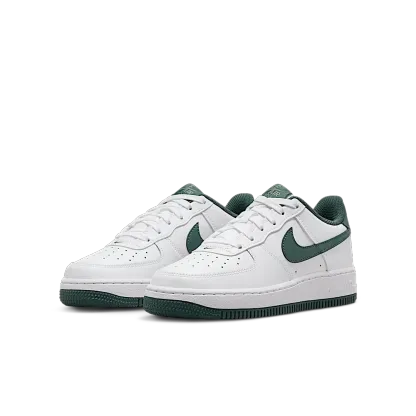 Nithtke Air Force 1 Low White Vintage Green