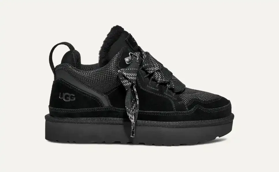 Women's Lowmel Trainer
