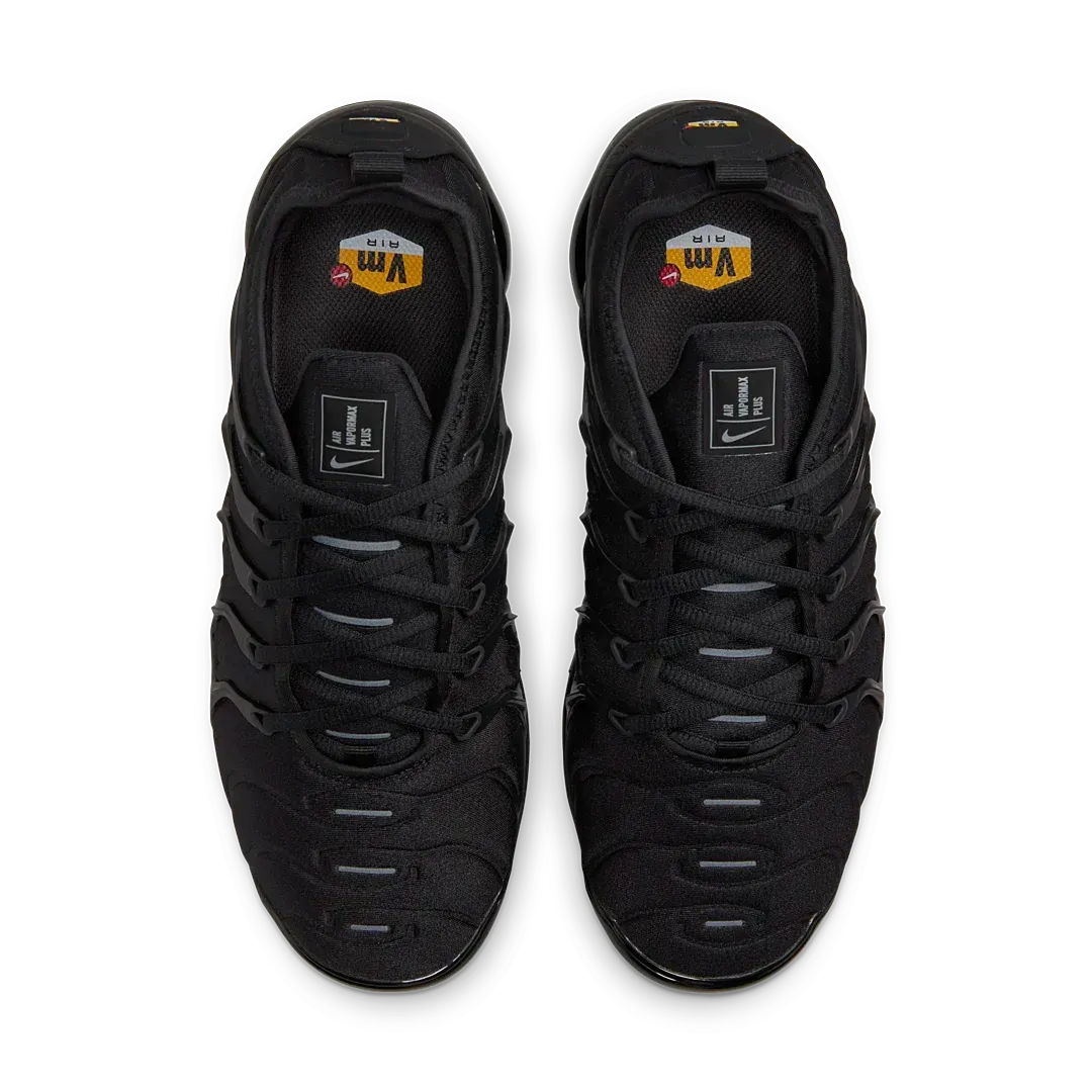 Nithtke Air VaporMax Plus Triple Black