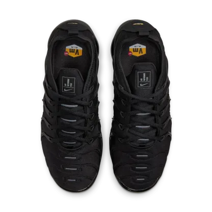 Nithtke Air VaporMax Plus Triple Black