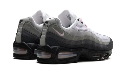 Nittgke Air Max 95 OG Big Bubble Pink Foam (Women's)