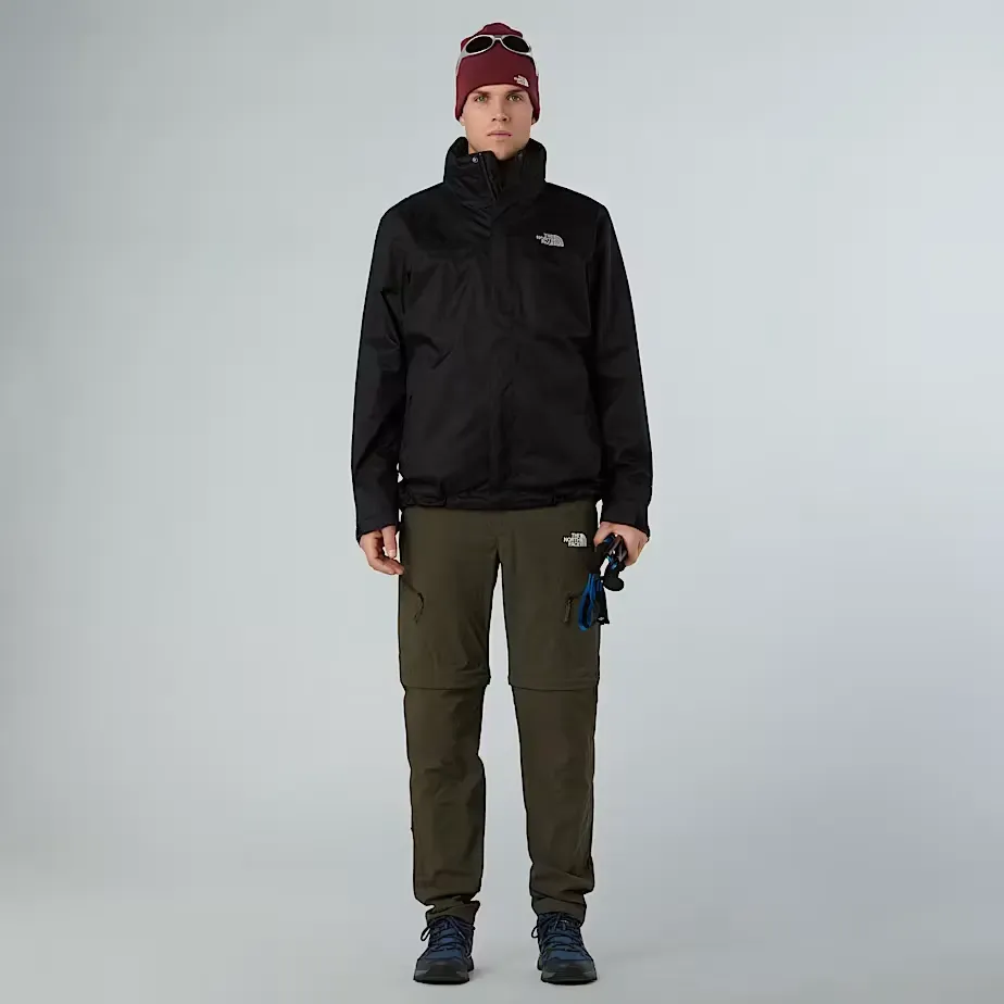 Veste Evolve II Triclimate® 3-en-1 pour homme